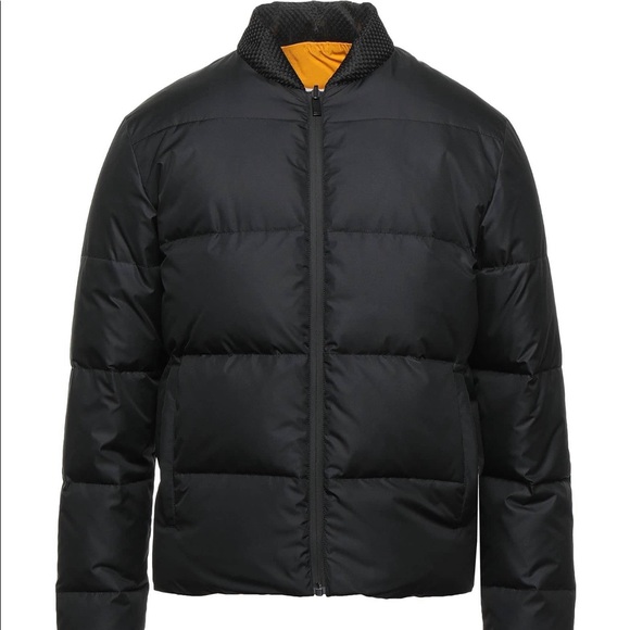 Fendi reversible down jacket - Picture 9 of 16